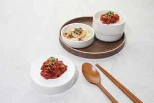 속초오마니젓갈,속초오마니 국산오징어젓 350g